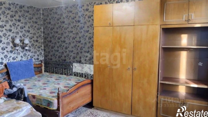 2-комн квартира ул Кленовая, 1,  д. 1