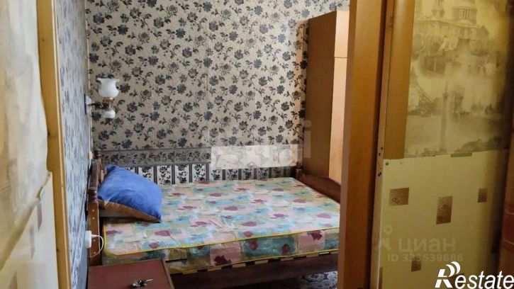 2-комн квартира ул Кленовая, 1,  д. 1