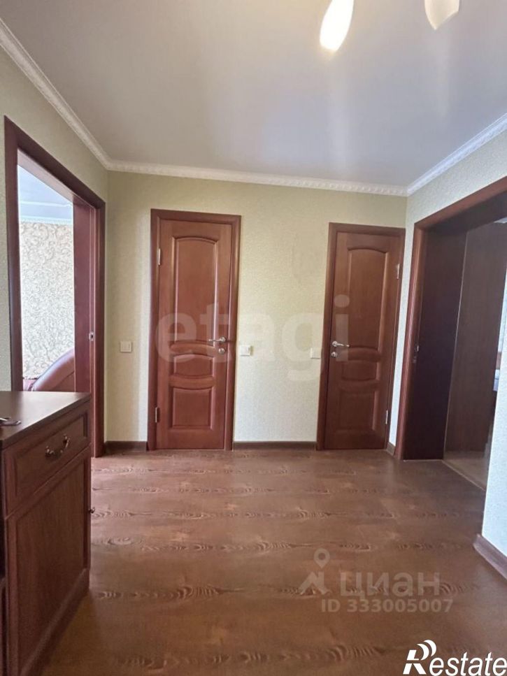 3-комн квартира ул Артема, 20,  д. 20