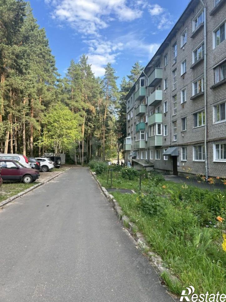 1-комн квартира ул Озерная, 5,  д. 5