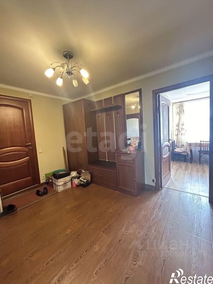 3-комн квартира ул Артема, 20,  д. 20