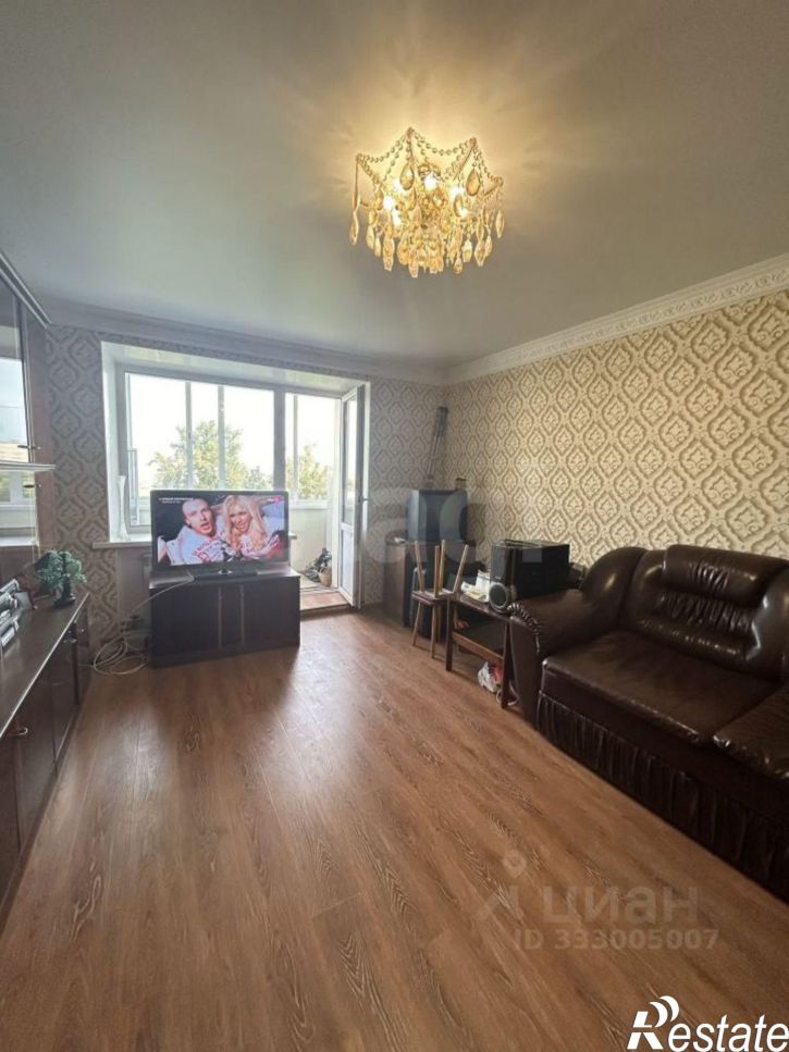 3-комн квартира ул Артема, 20,  д. 20