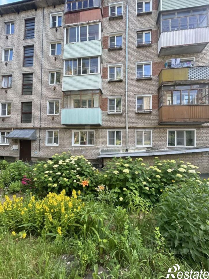 1-комн квартира ул Озерная, 5,  д. 5