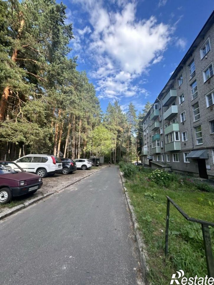 1-комн квартира ул Озерная, 5,  д. 5