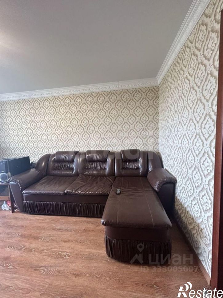3-комн квартира ул Артема, 20,  д. 20