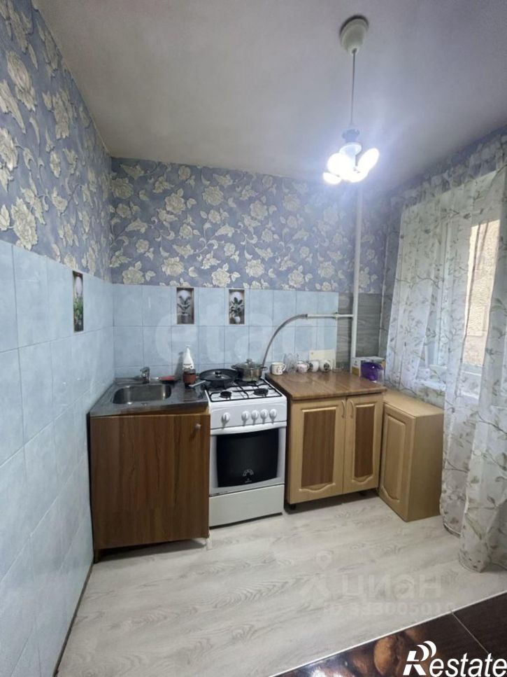 1-комн квартира ул Озерная, 5,  д. 5