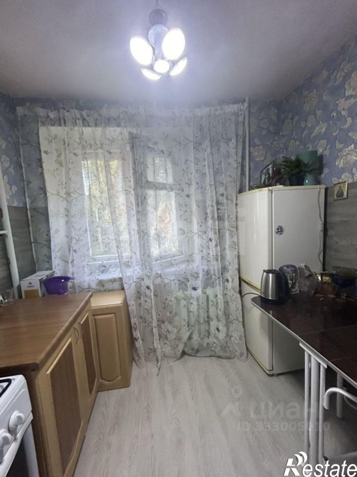 1-комн квартира ул Озерная, 5,  д. 5