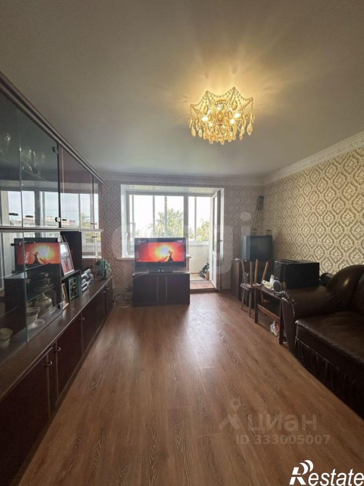 3-комн квартира ул Артема, 20,  д. 20