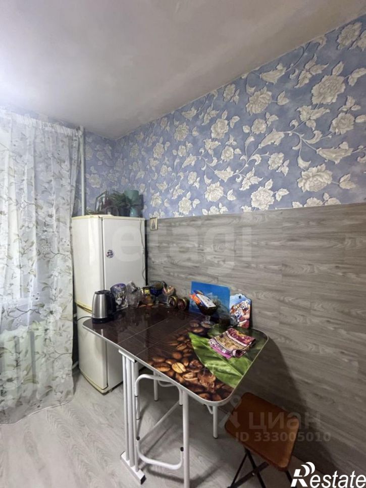 1-комн квартира ул Озерная, 5,  д. 5
