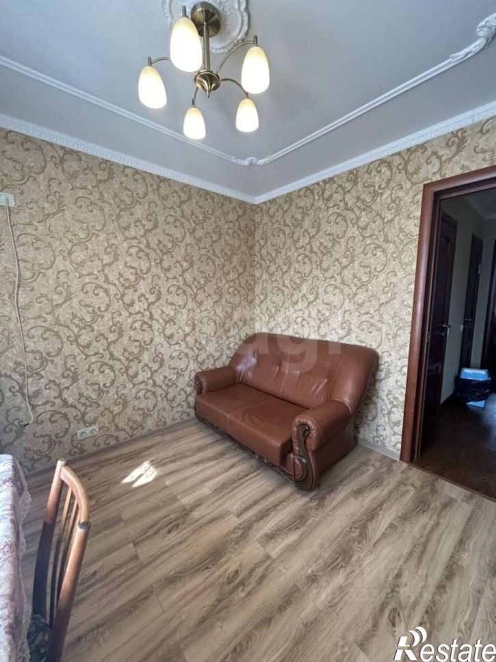 3-комн квартира ул Артема, 20,  д. 20