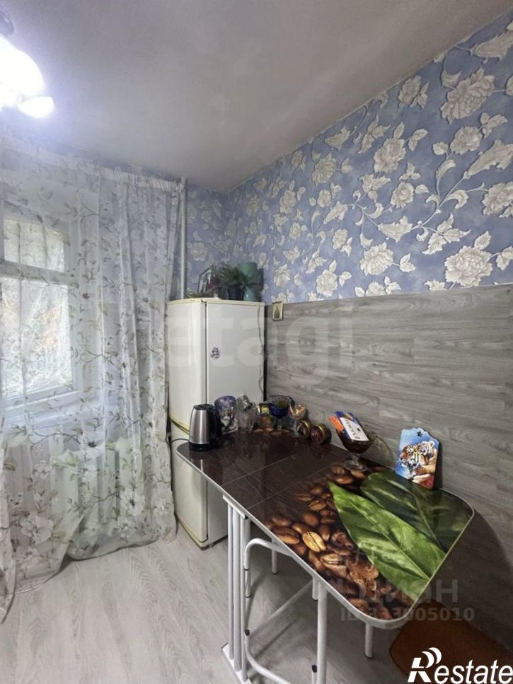 1-комн квартира ул Озерная, 5,  д. 5