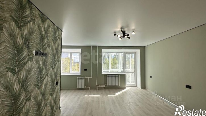 1-комн квартира ул Привокзальная, 2,  д. 2