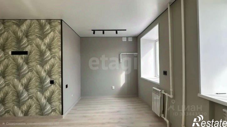 1-комн квартира ул Привокзальная, 2,  д. 2