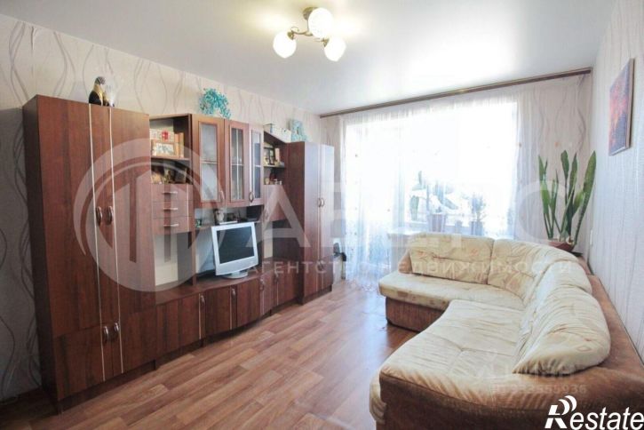 3-комн квартира ул Льва Толстого, 96,  д. 96