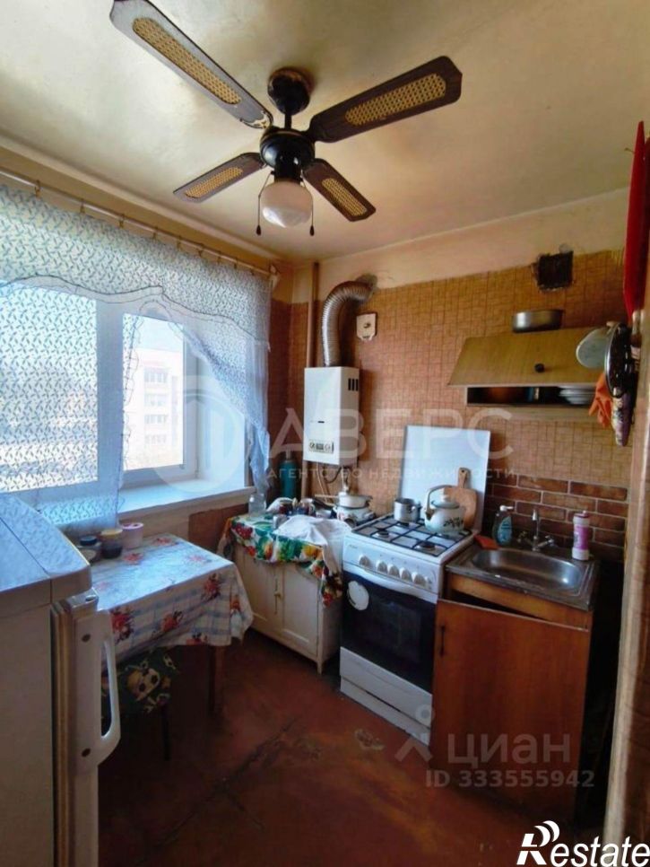 3-комн квартира ул Владимирская, 2а,  д. 2а