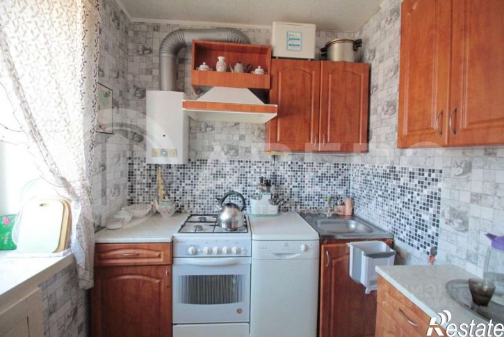 3-комн квартира ул Льва Толстого, 96,  д. 96