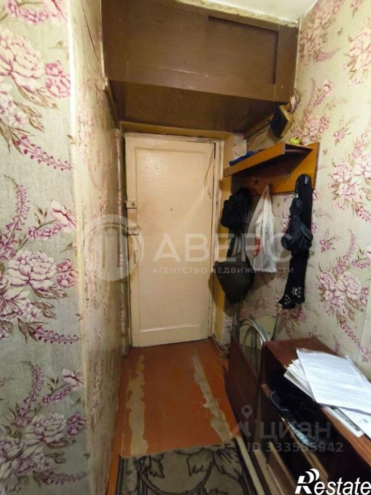 3-комн квартира ул Владимирская, 2а,  д. 2а