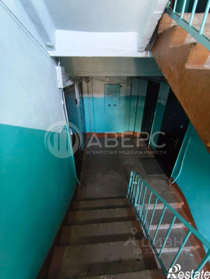 3-комн квартира ул Владимирская, 2а,  д. 2а