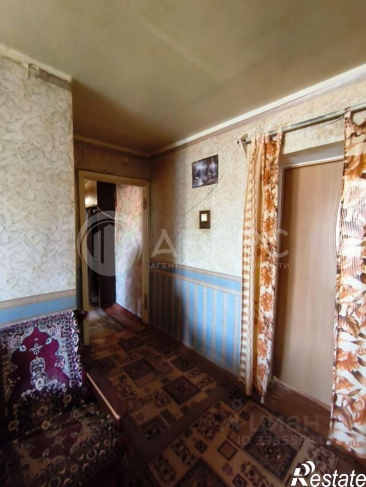 3-комн квартира ул Владимирская, 2а,  д. 2а