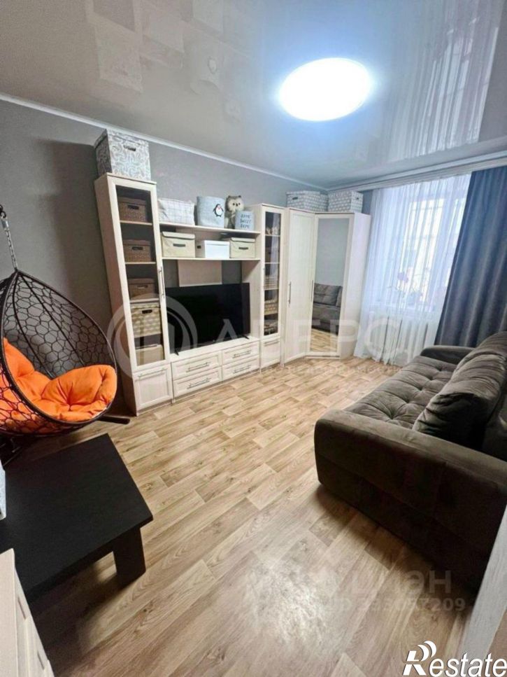 3-комн квартира ул Льва Толстого, 13б,  д. 13б