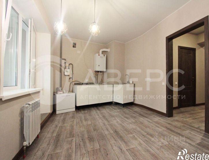 1-комн квартира Лесной пр-д, 1,  д. 1