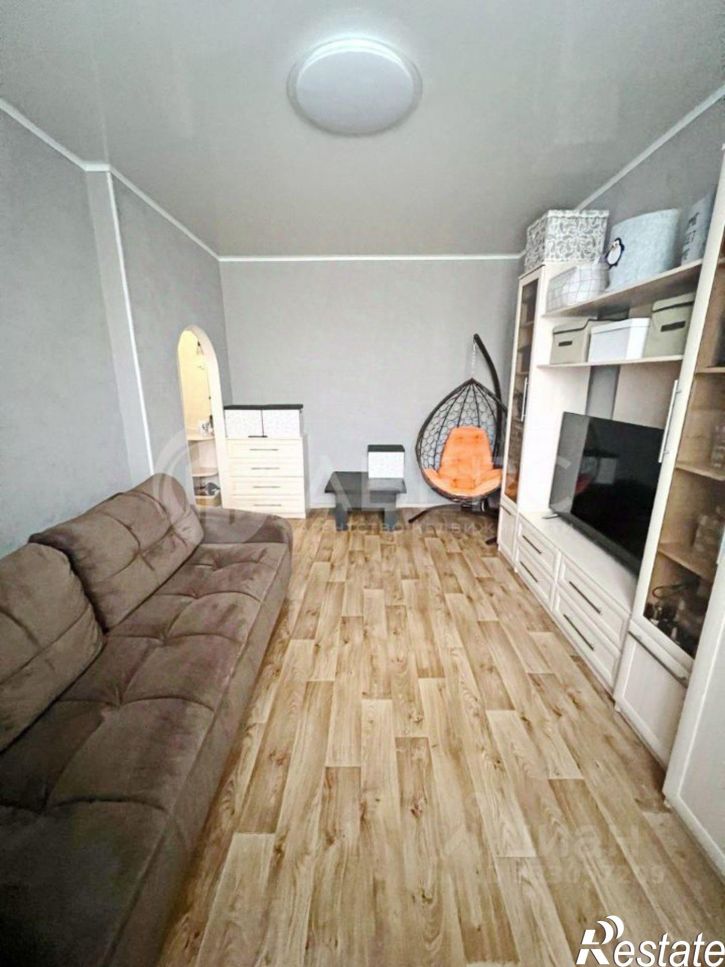 3-комн квартира ул Льва Толстого, 13б,  д. 13б