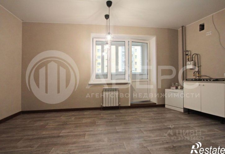 1-комн квартира Лесной пр-д, 1,  д. 1