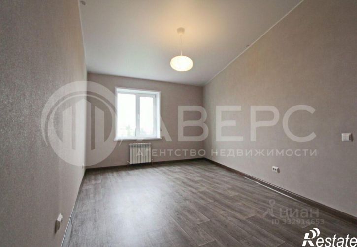 1-комн квартира Лесной пр-д, 1,  д. 1