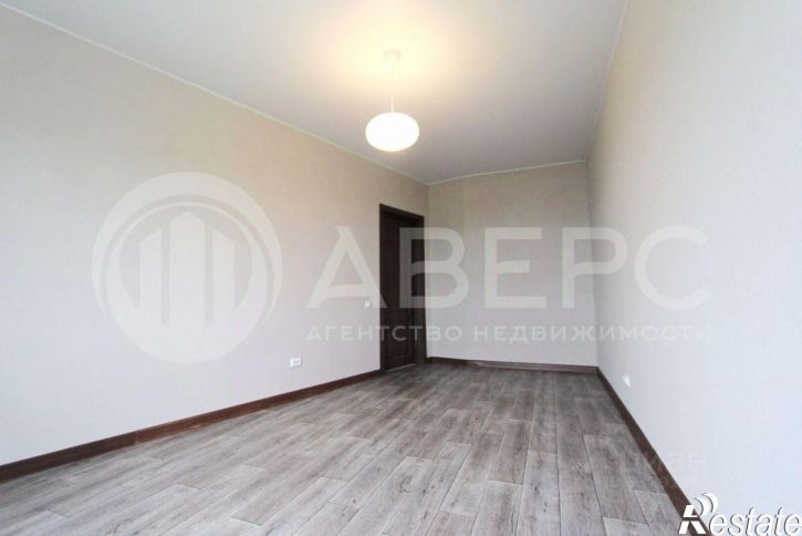 1-комн квартира Лесной пр-д, 1,  д. 1
