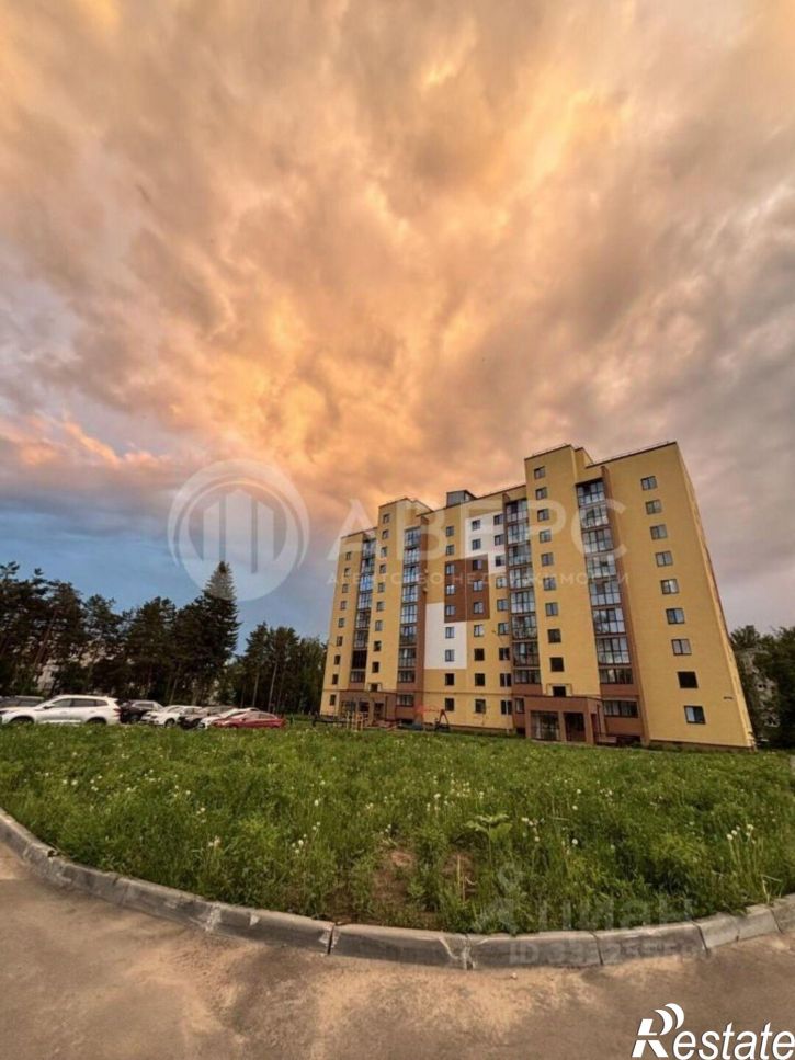 2-комн квартира ул Муромская, 25а,  д. 25а