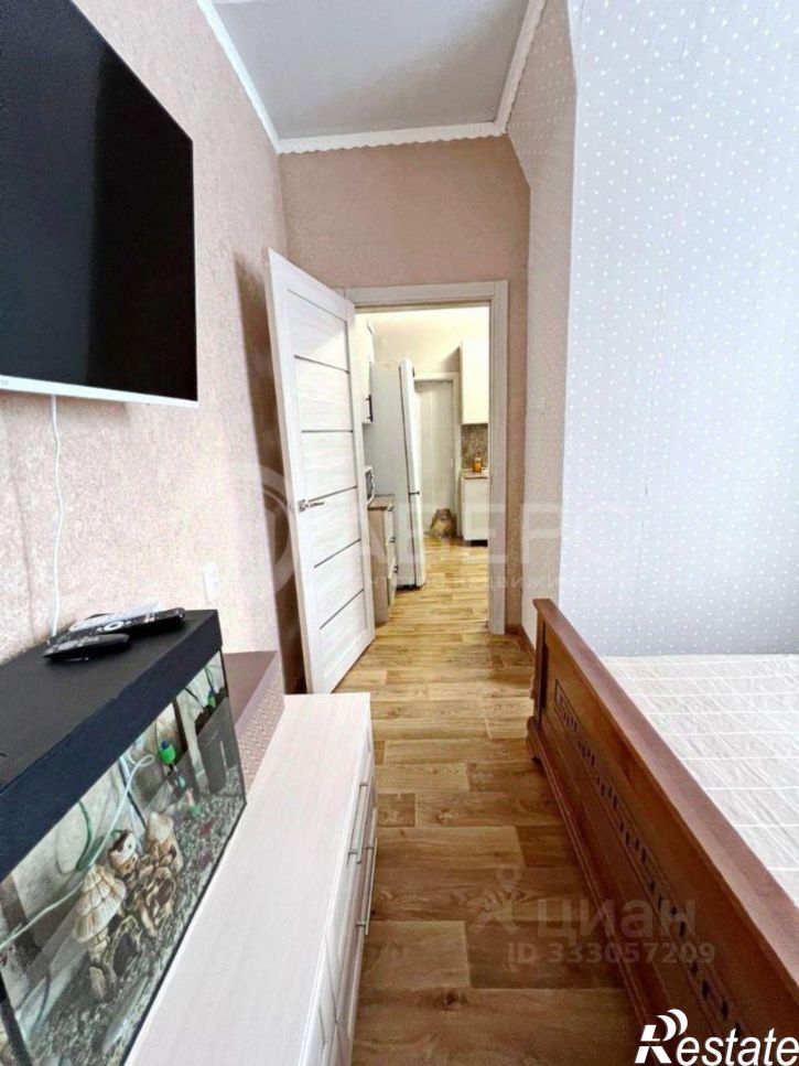 3-комн квартира ул Льва Толстого, 13б,  д. 13б