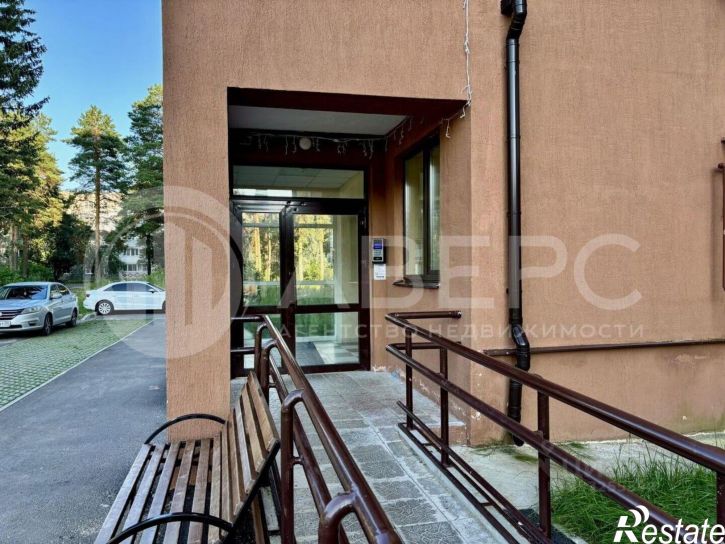 2-комн квартира ул Муромская, 25а,  д. 25а