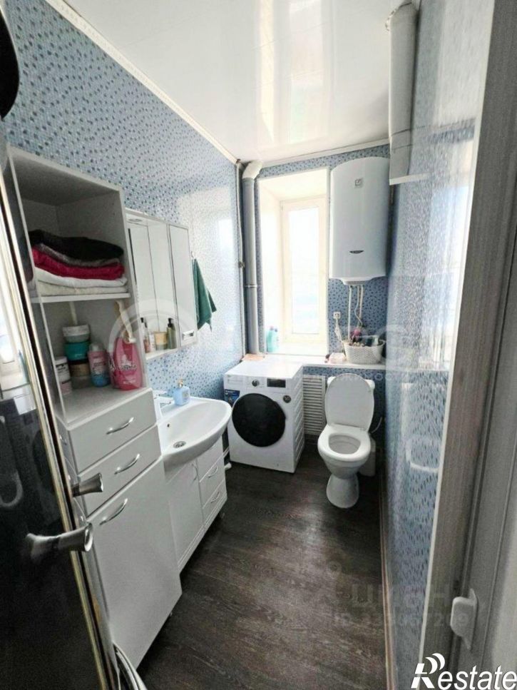 3-комн квартира ул Льва Толстого, 13б,  д. 13б