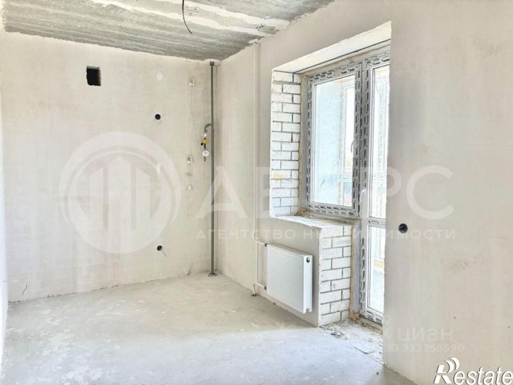 2-комн квартира ул Муромская, 25а,  д. 25а