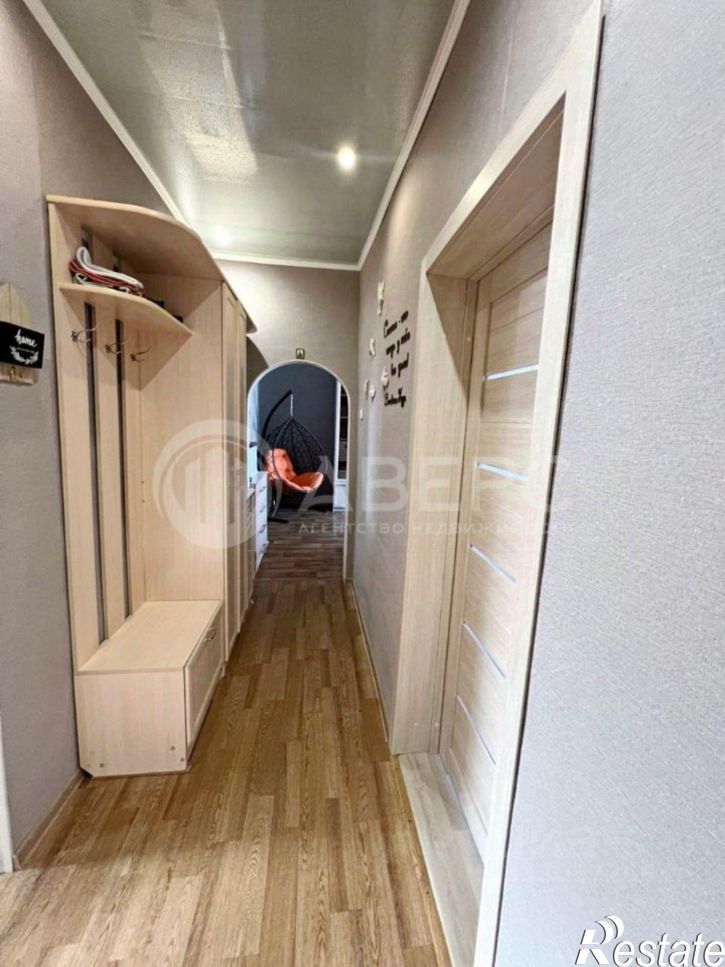 3-комн квартира ул Льва Толстого, 13б,  д. 13б