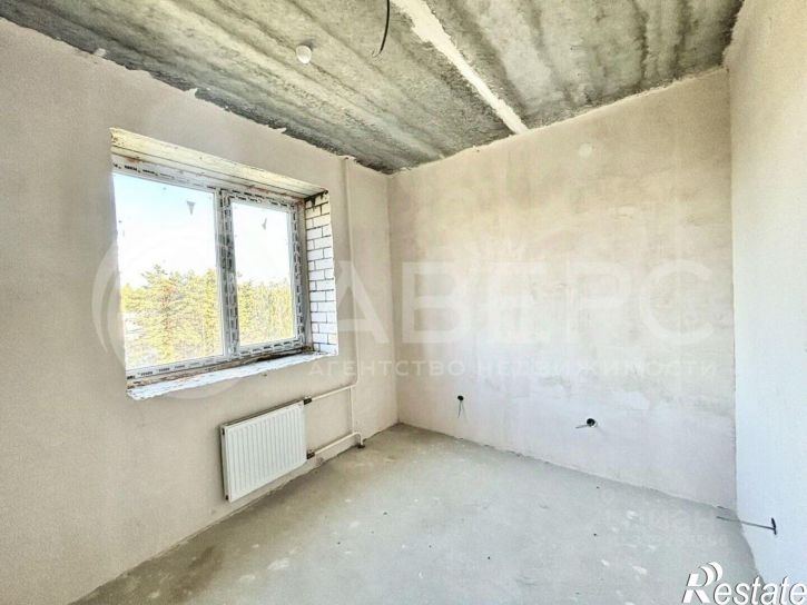 2-комн квартира ул Муромская, 25а,  д. 25а