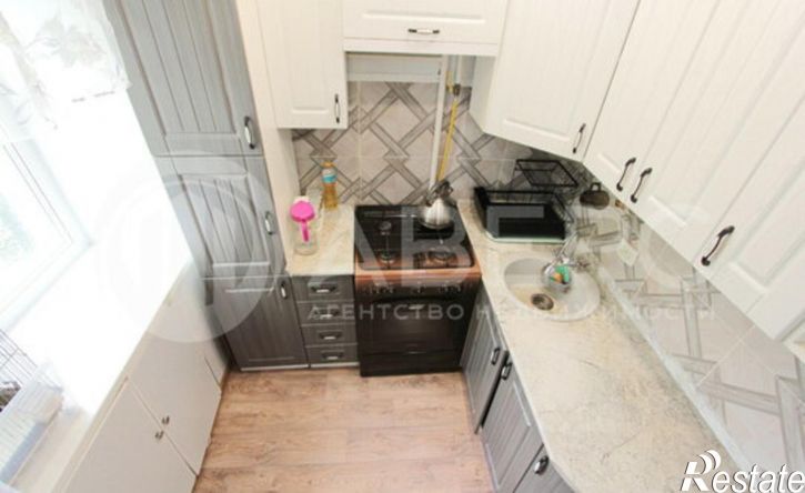 2-комн квартира Радиозаводское шоссе, 42,  д. 42