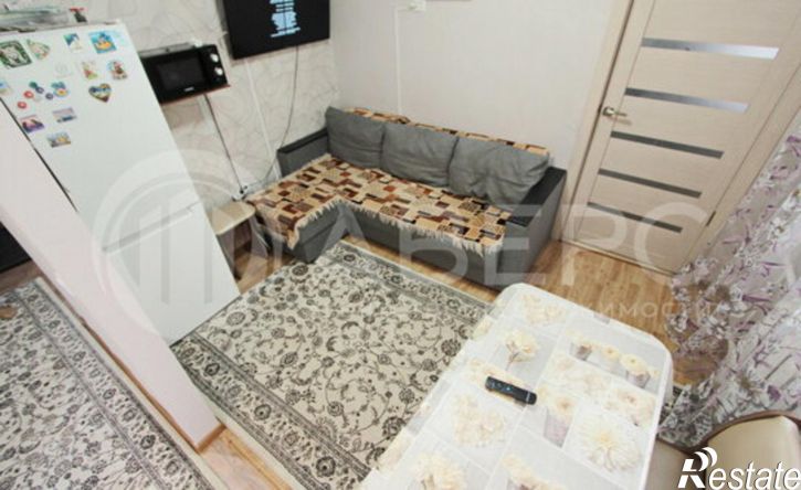 2-комн квартира Радиозаводское шоссе, 42,  д. 42