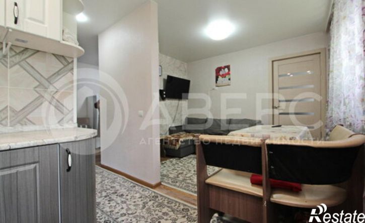 2-комн квартира Радиозаводское шоссе, 42,  д. 42