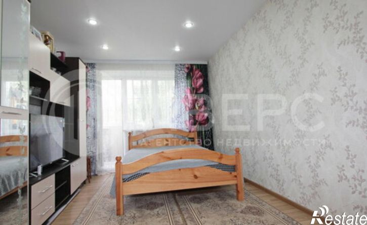 2-комн квартира Радиозаводское шоссе, 42,  д. 42