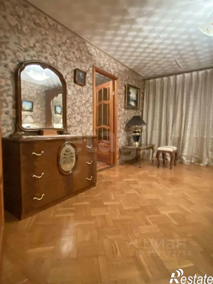3-комн квартира ул Владимирская, 26,  д. 26