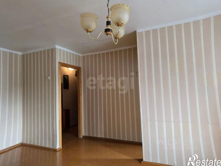2-комн квартира ул Московская, 37,  д. 37