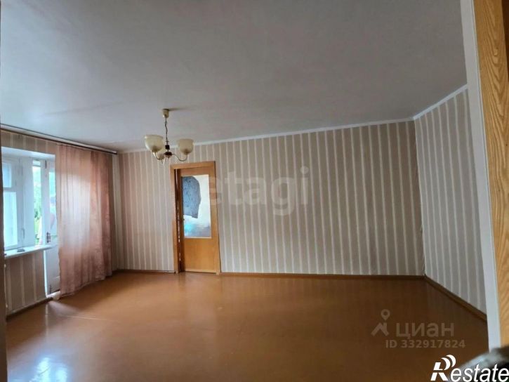 2-комн квартира ул Московская, 37,  д. 37