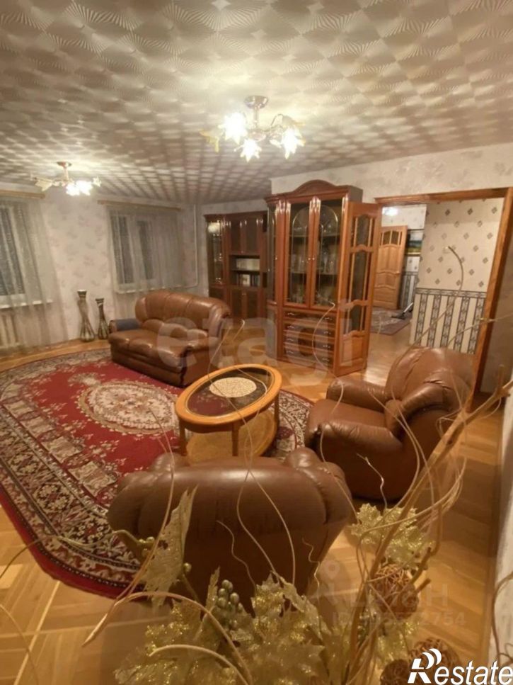 3-комн квартира ул Владимирская, 26,  д. 26