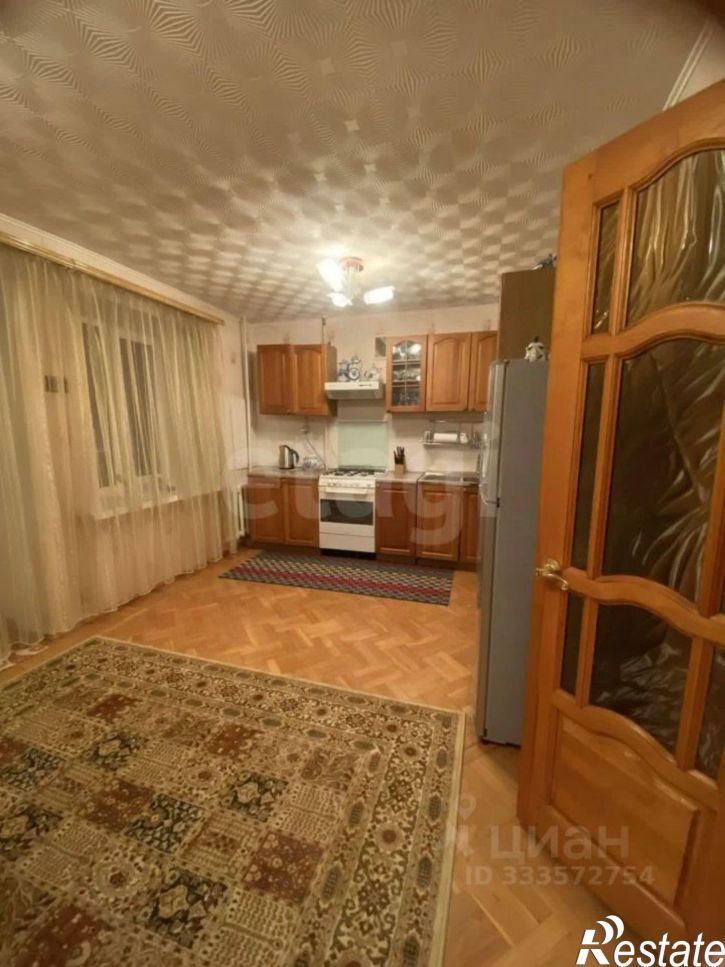 3-комн квартира ул Владимирская, 26,  д. 26