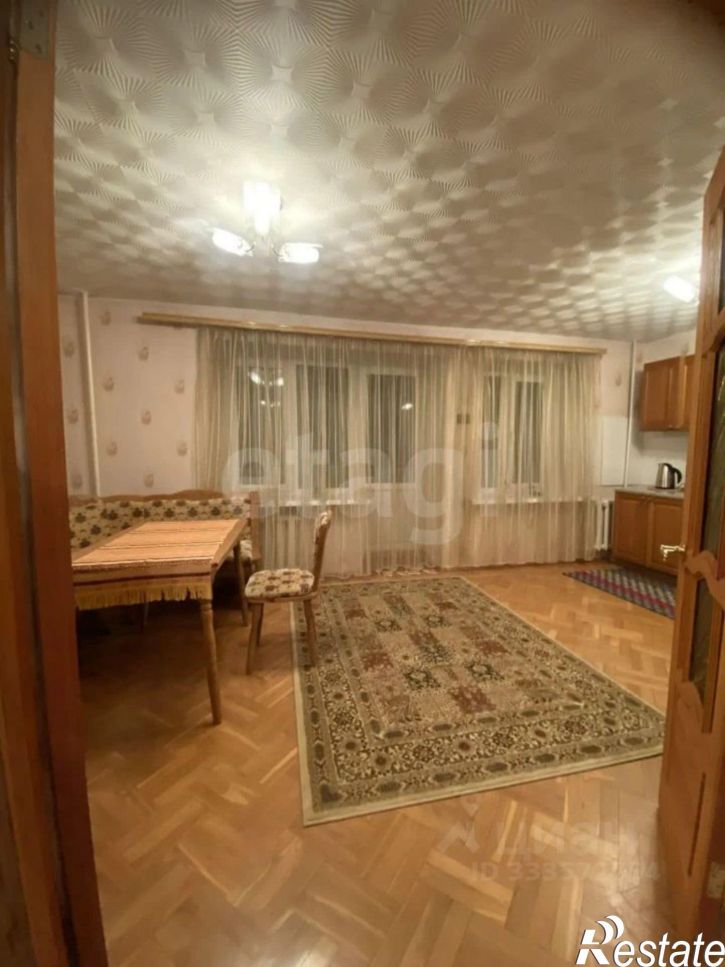 3-комн квартира ул Владимирская, 26,  д. 26