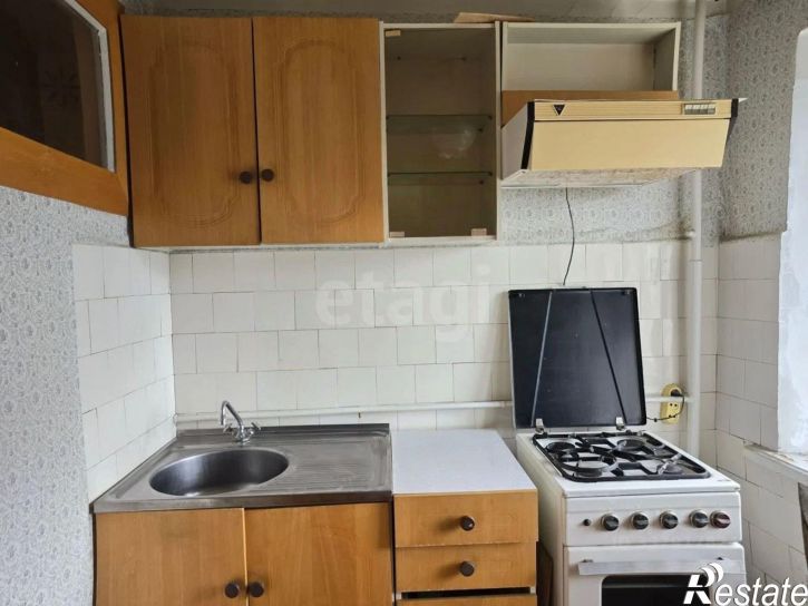 2-комн квартира ул Московская, 37,  д. 37