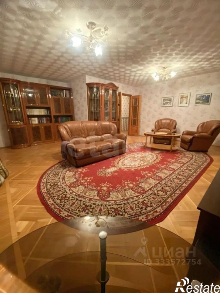 3-комн квартира ул Владимирская, 26,  д. 26