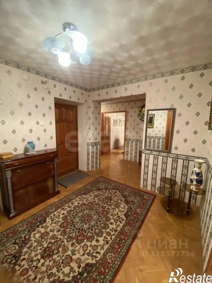 3-комн квартира ул Владимирская, 26,  д. 26