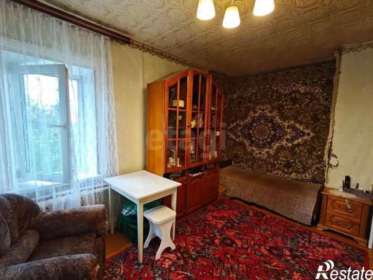 2-комн квартира ул Льва Толстого, 3,  д. 3